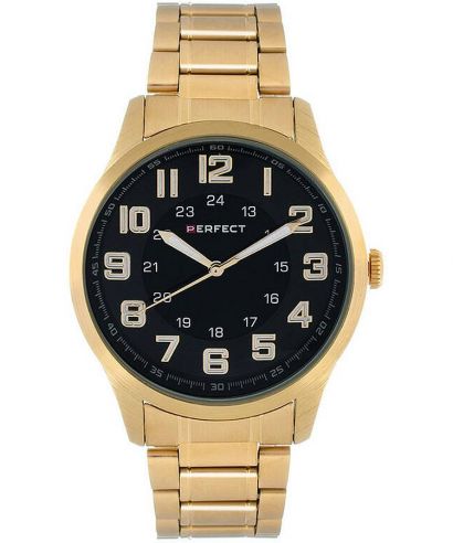 Ceas barbatesc Perfect Classic