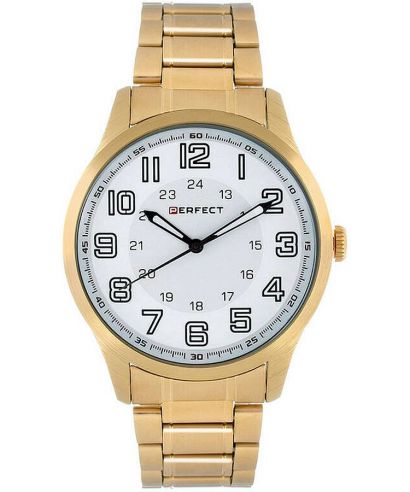 Ceas barbatesc Perfect Classic