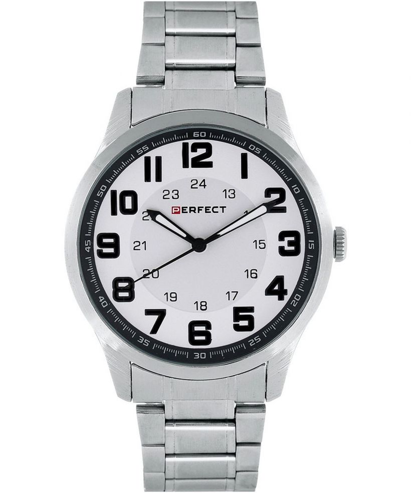 Ceas barbatesc Perfect Classic