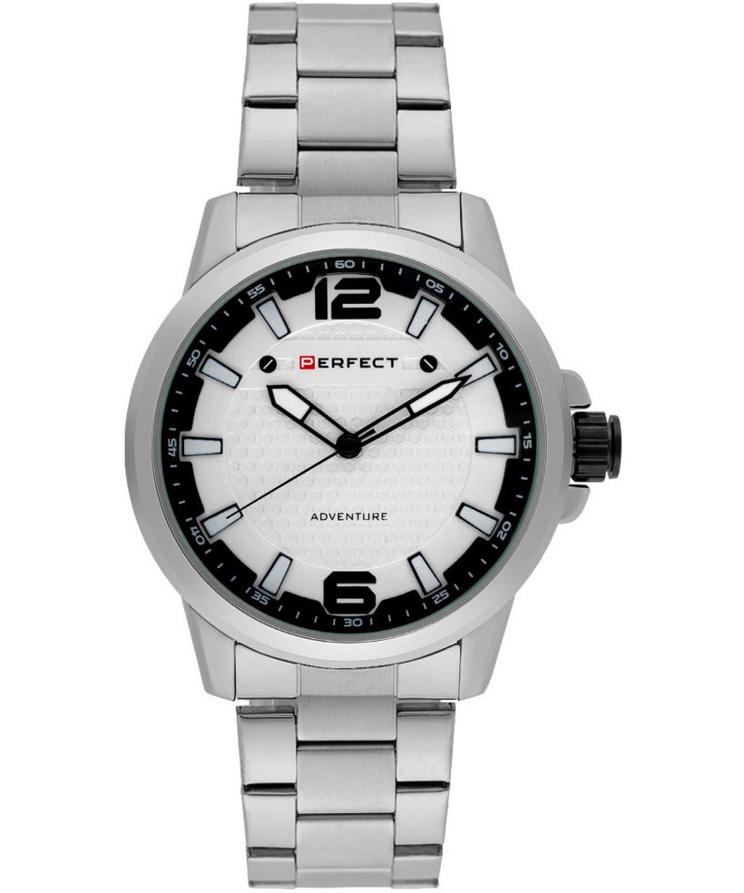 Ceas barbatesc Perfect Classic