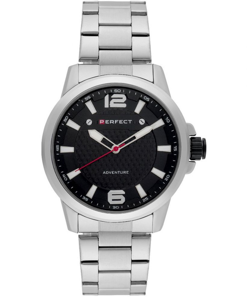 Ceas barbatesc Perfect Classic