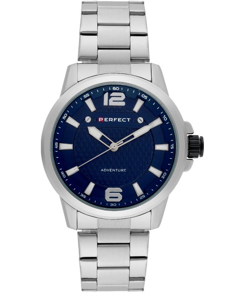 Ceas barbatesc Perfect Classic