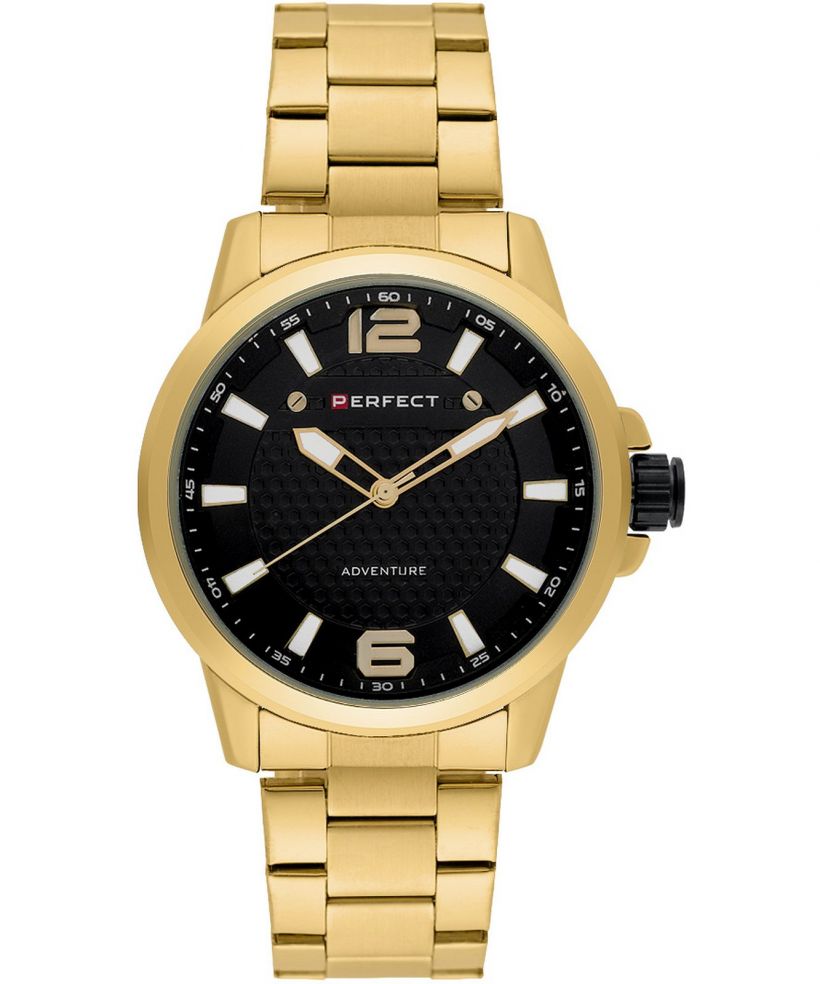 Ceas barbatesc Perfect Classic