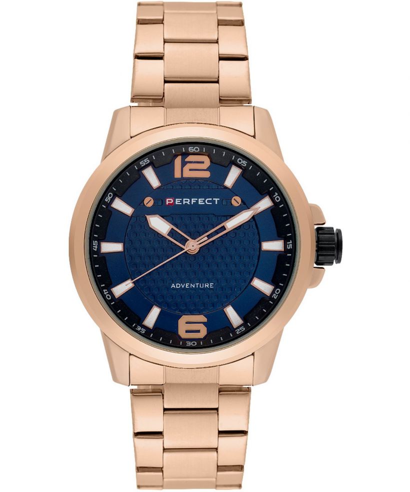 Ceas barbatesc Perfect Classic