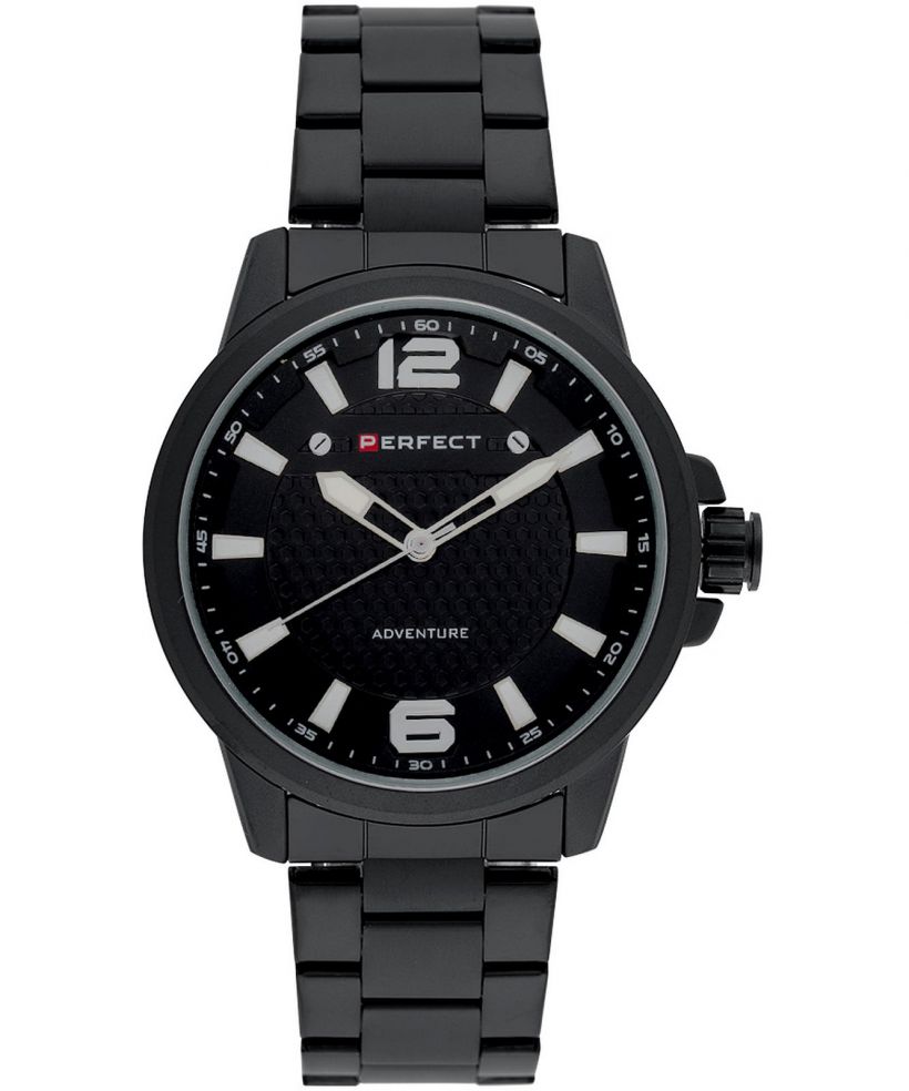 Ceas barbatesc Perfect Classic