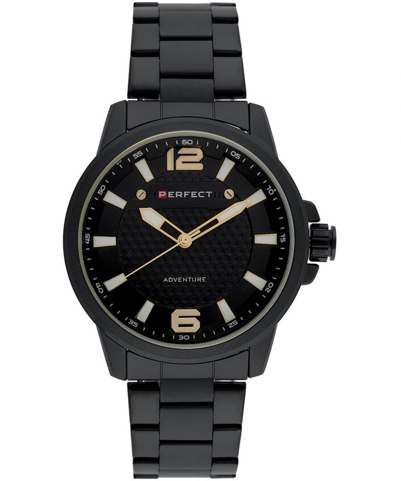 Ceas barbatesc Perfect Classic