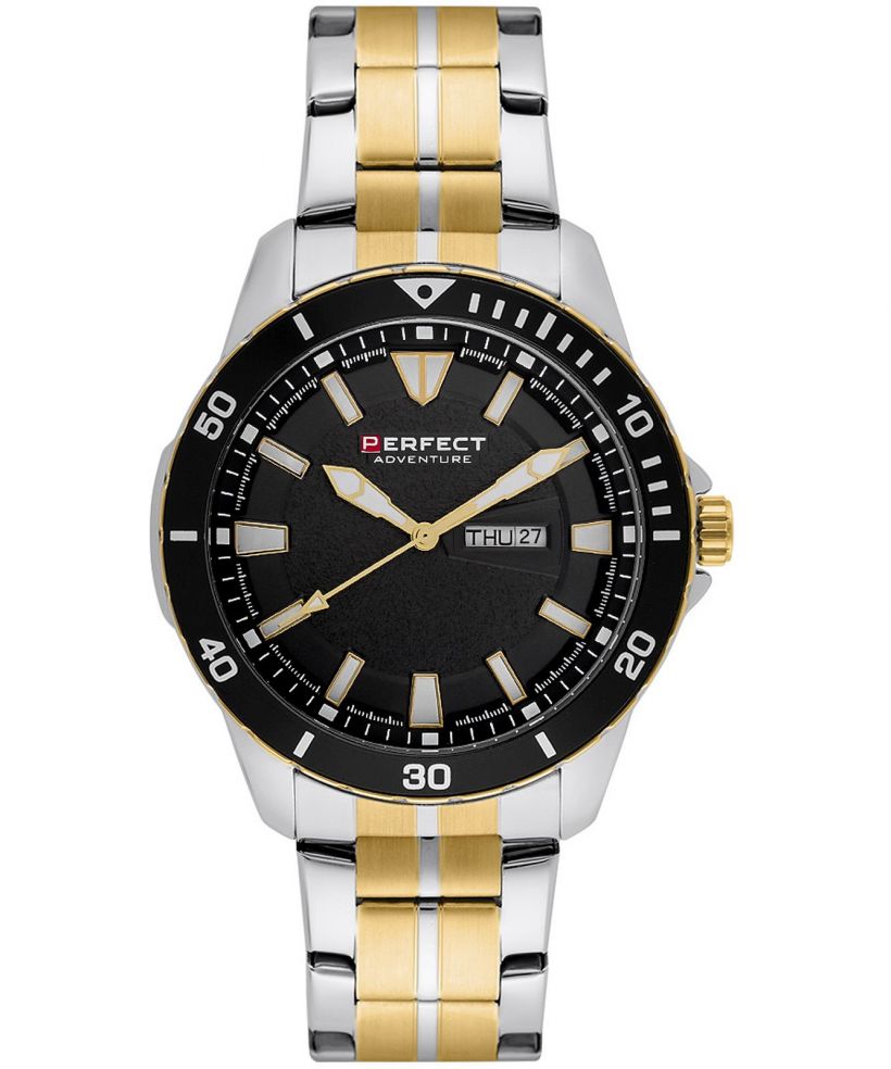 Ceas barbatesc Perfect Classic