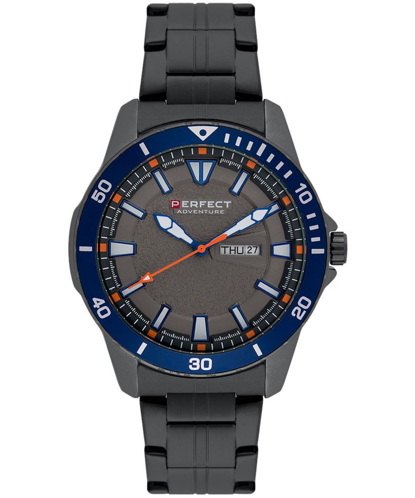 Ceas barbatesc Perfect Classic