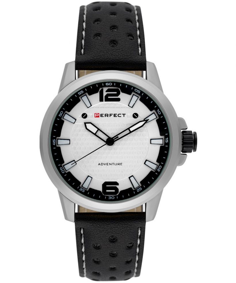 Ceas barbatesc Perfect Classic