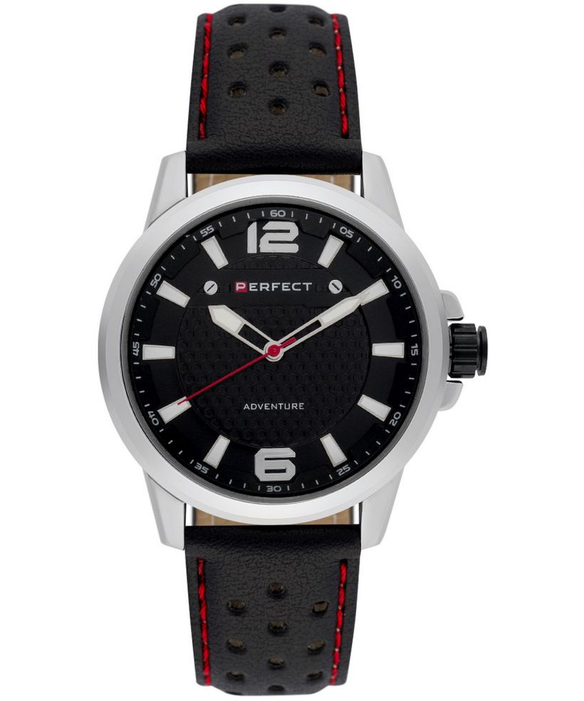 Ceas barbatesc Perfect Classic