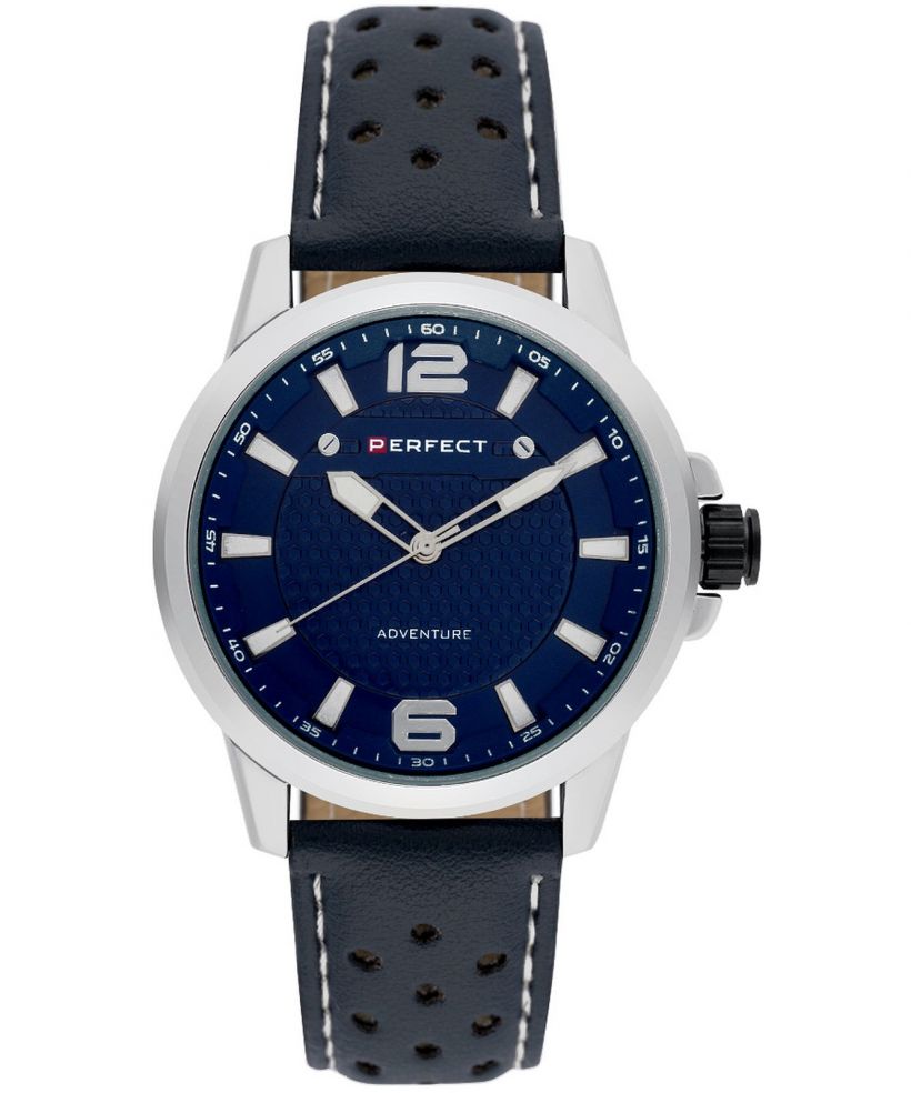 Ceas barbatesc Perfect Classic