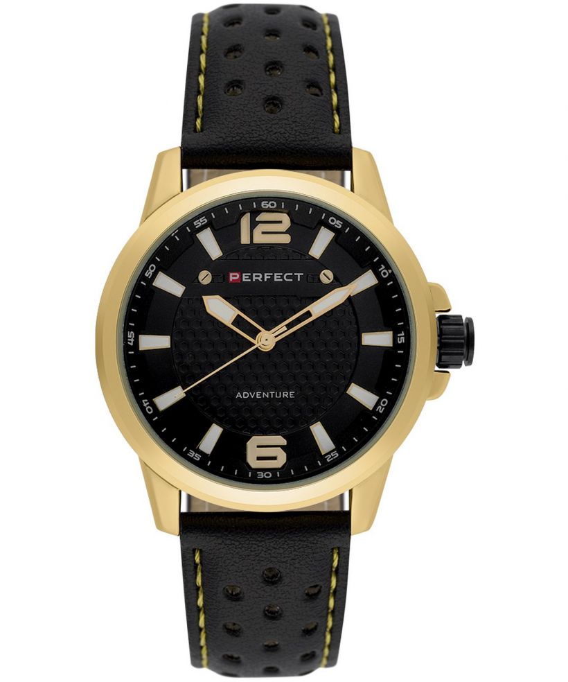 Ceas barbatesc Perfect Classic