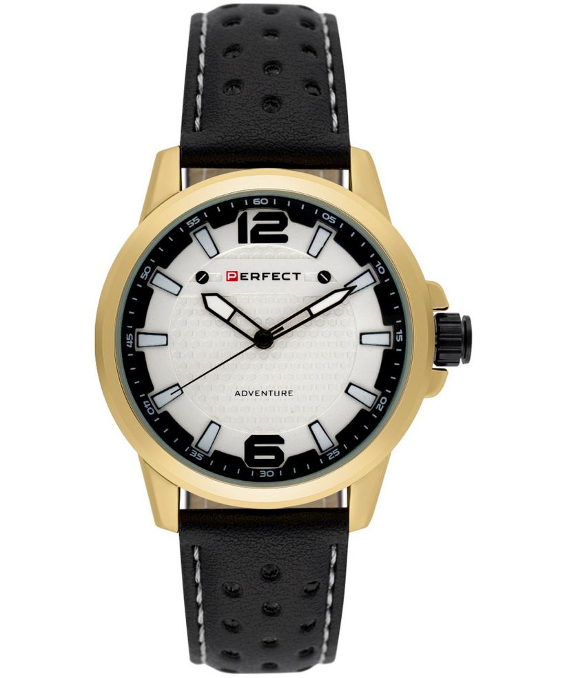 Ceas barbatesc Perfect Classic