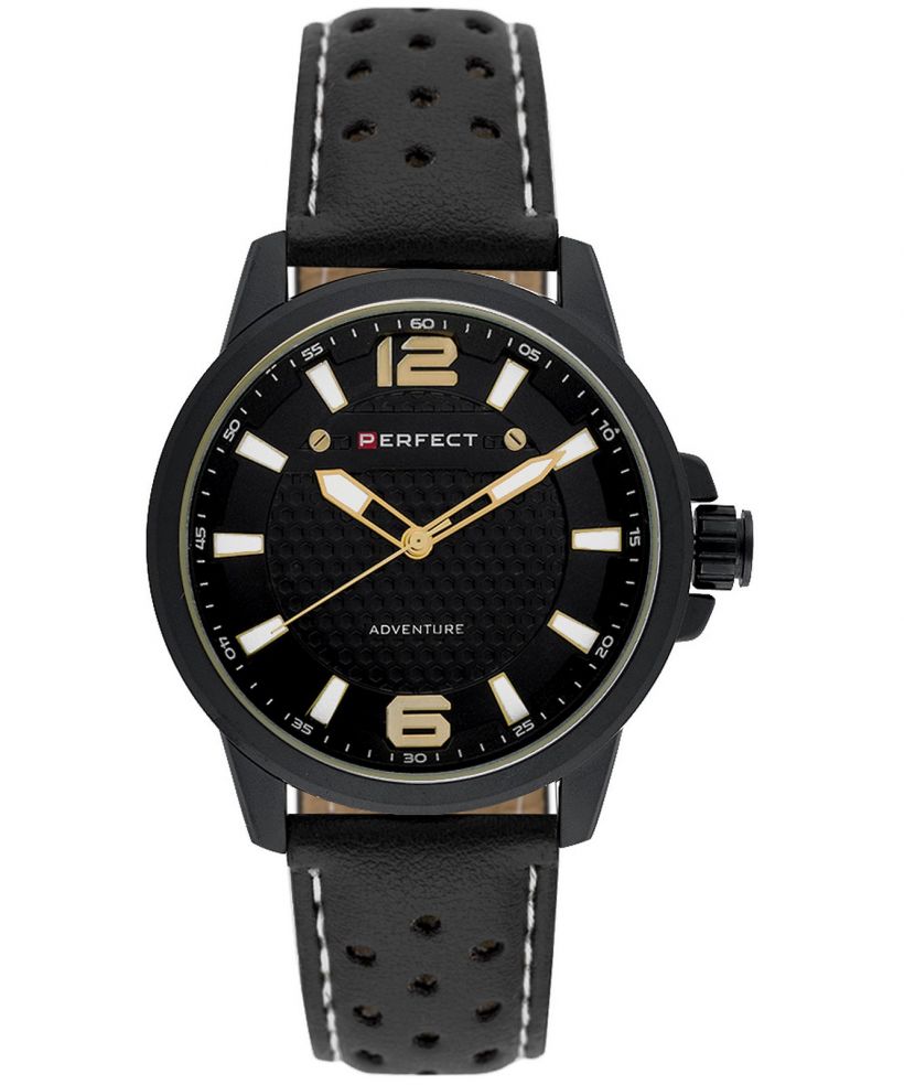 Ceas barbatesc Perfect Classic