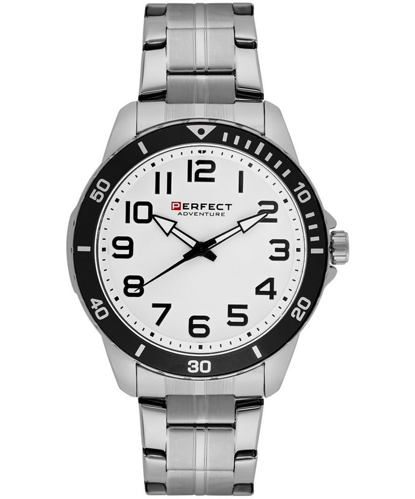 Ceas barbatesc Perfect Classic
