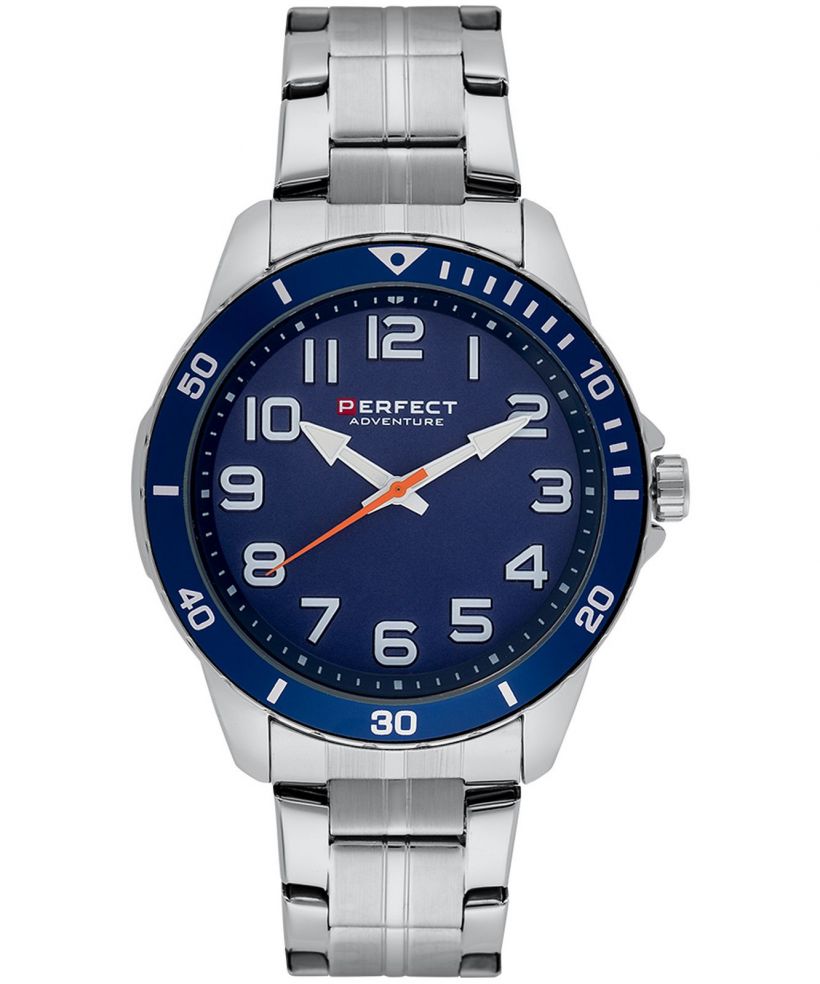 Ceas barbatesc Perfect Classic