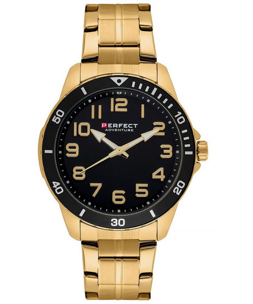 Ceas barbatesc Perfect Classic