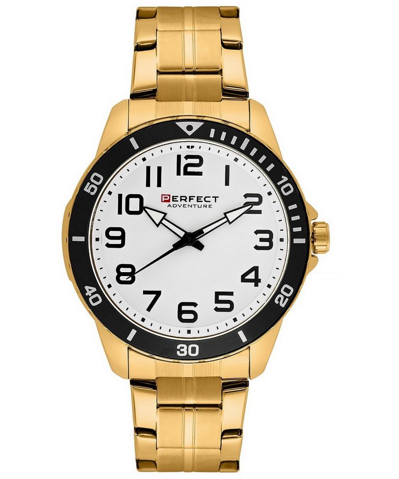Ceas barbatesc Perfect Classic