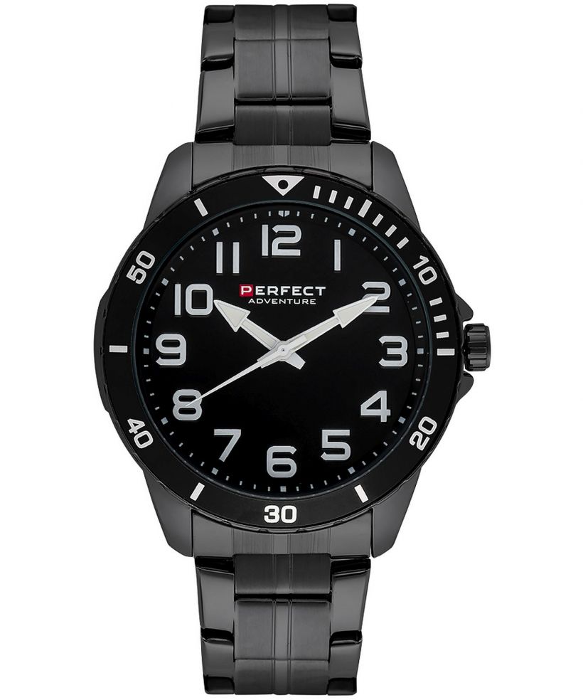 Ceas barbatesc Perfect Classic
