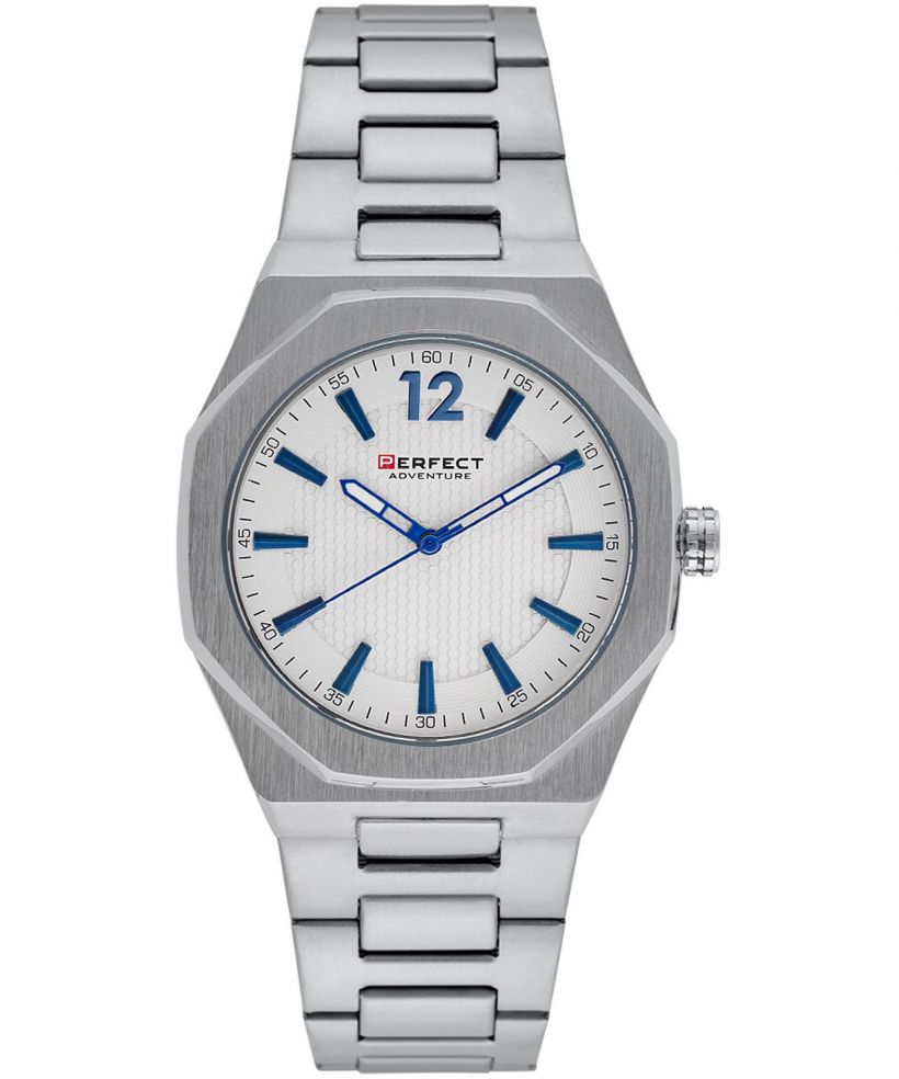 Ceas barbatesc Perfect Classic