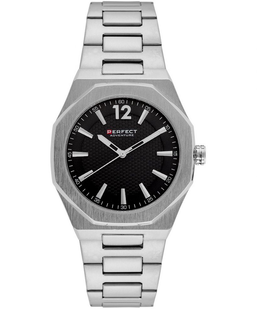 Ceas barbatesc Perfect Classic