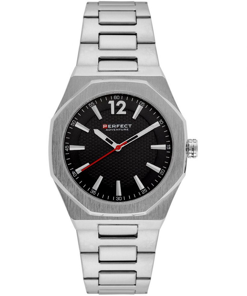 Ceas barbatesc Perfect Classic
