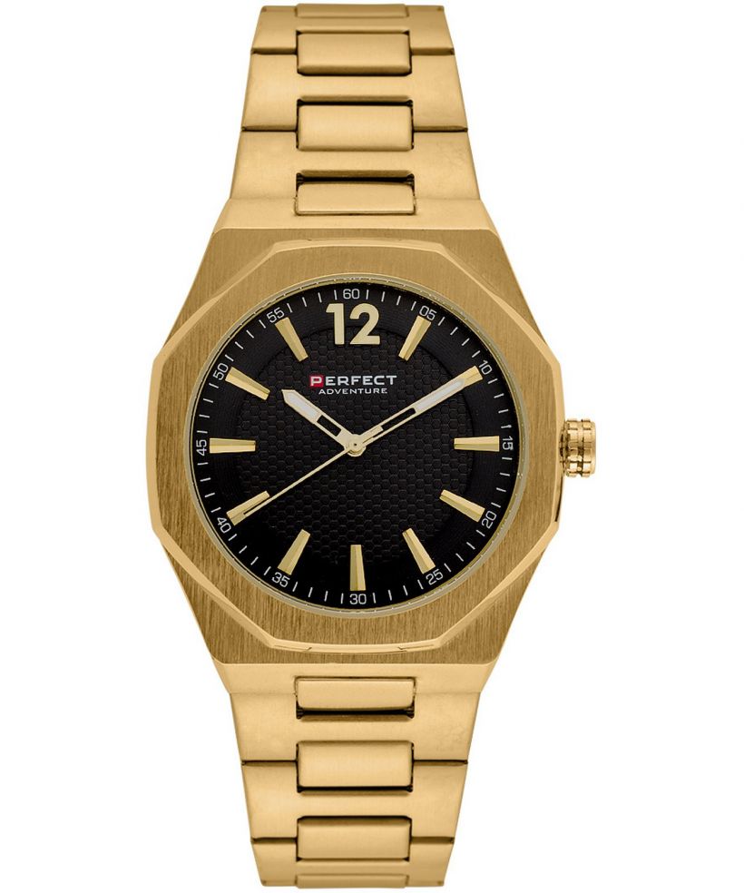 Ceas barbatesc Perfect Classic