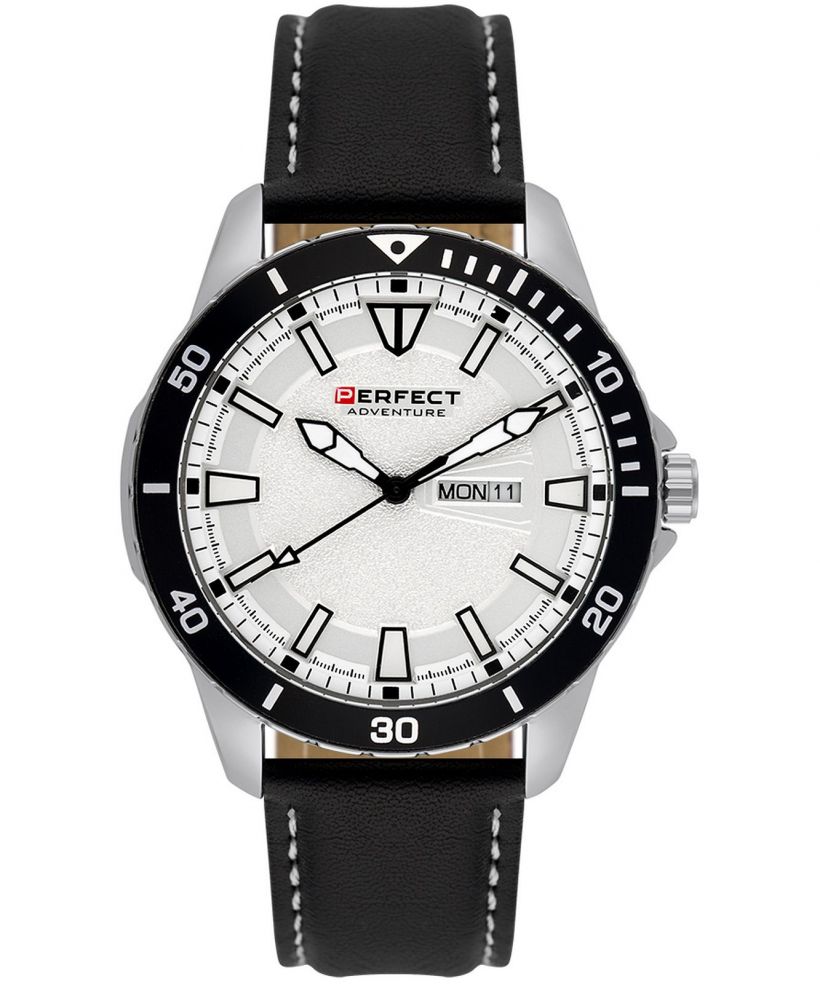 Ceas barbatesc Perfect Classic