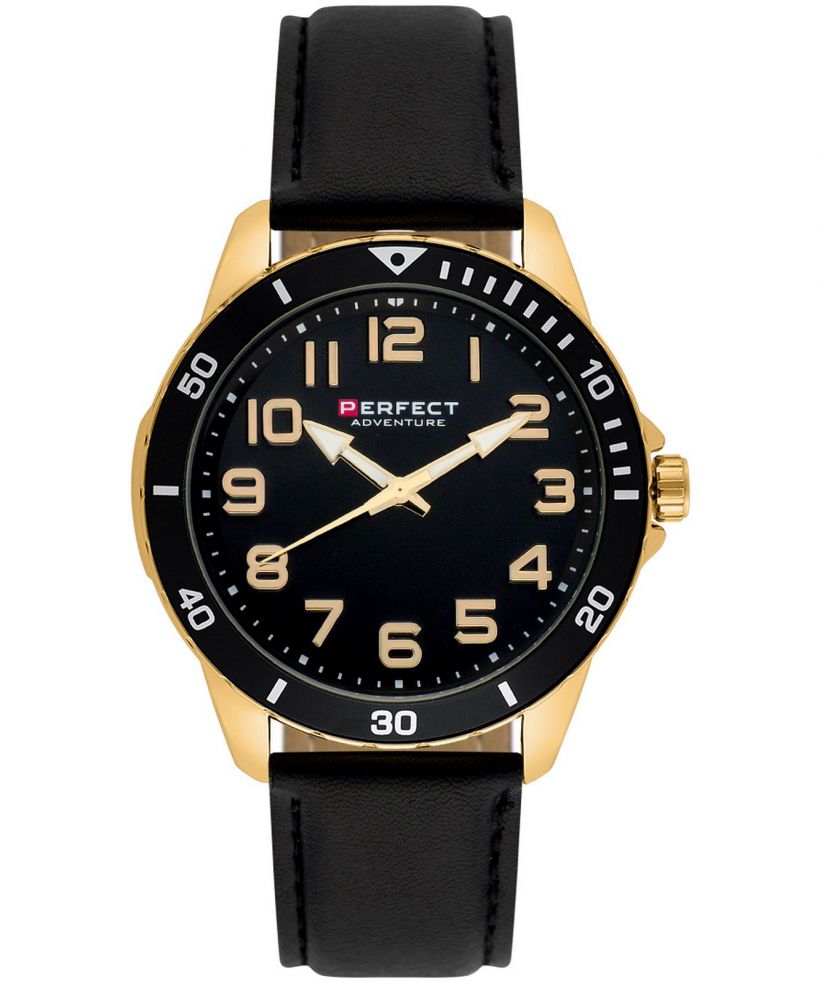 Ceas barbatesc Perfect Classic