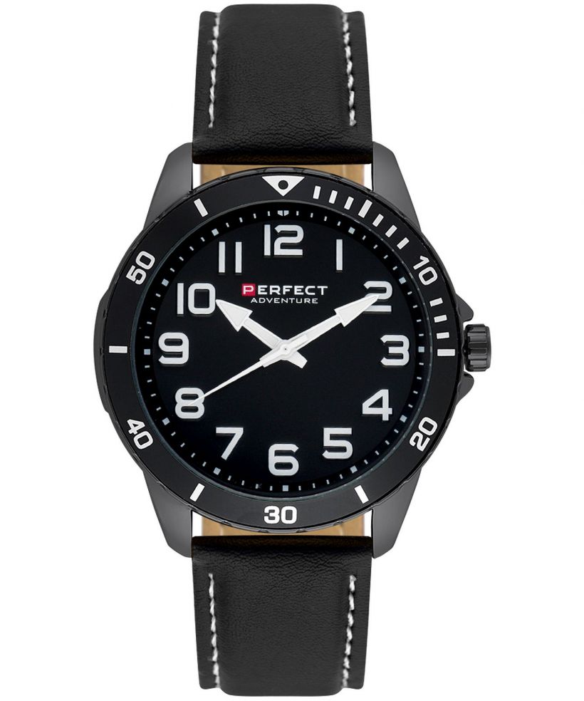 Ceas barbatesc Perfect Classic