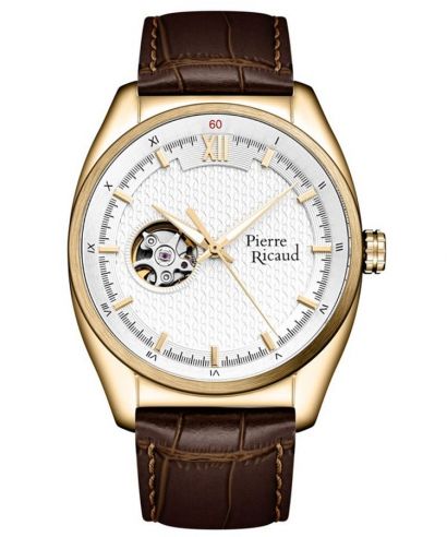 Ceas barbatesc Pierre Ricaud Classic Automatic