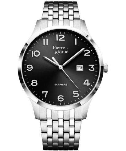 Ceas barbatesc Pierre Ricaud Classic