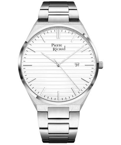 Ceas barbatesc Pierre Ricaud Classic