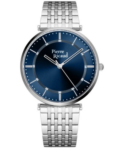 Ceas barbatesc Pierre Ricaud Classic