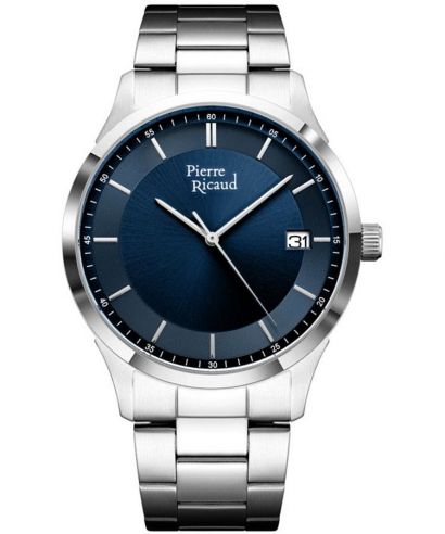 Ceas barbatesc Pierre Ricaud Classic