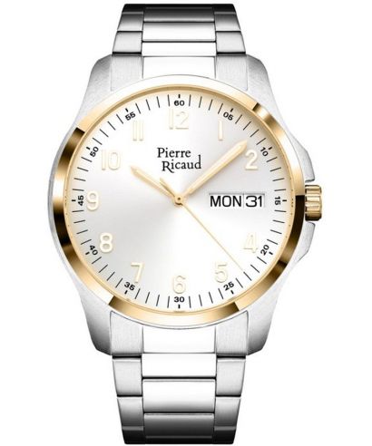 Ceas barbatesc Pierre Ricaud Classic