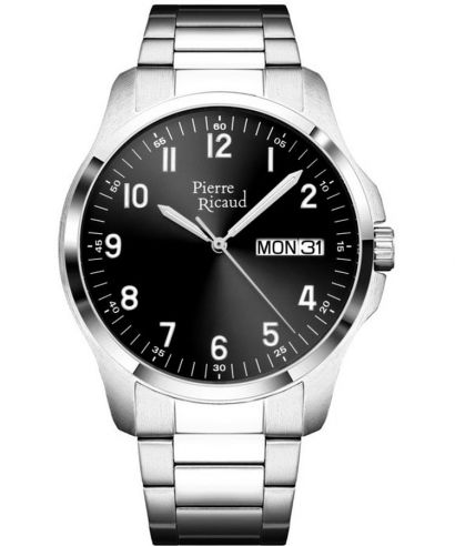 Ceas barbatesc Pierre Ricaud Classic