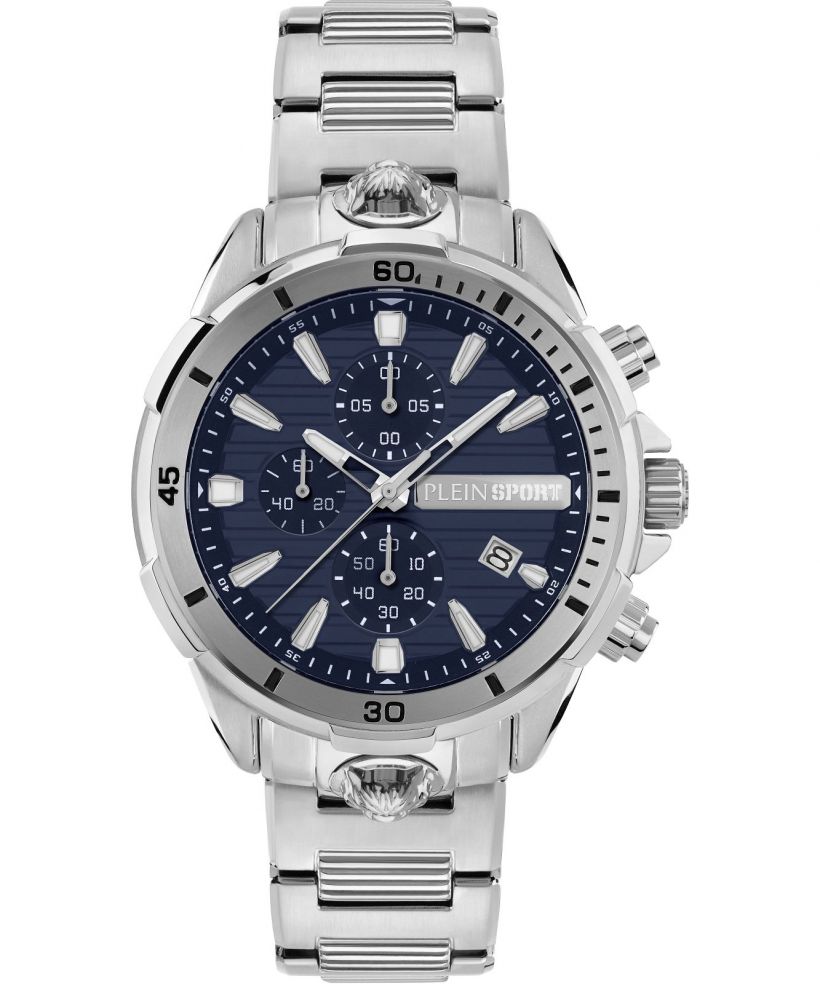 Ceas barbatesc Plein Sport Impact Chronograph