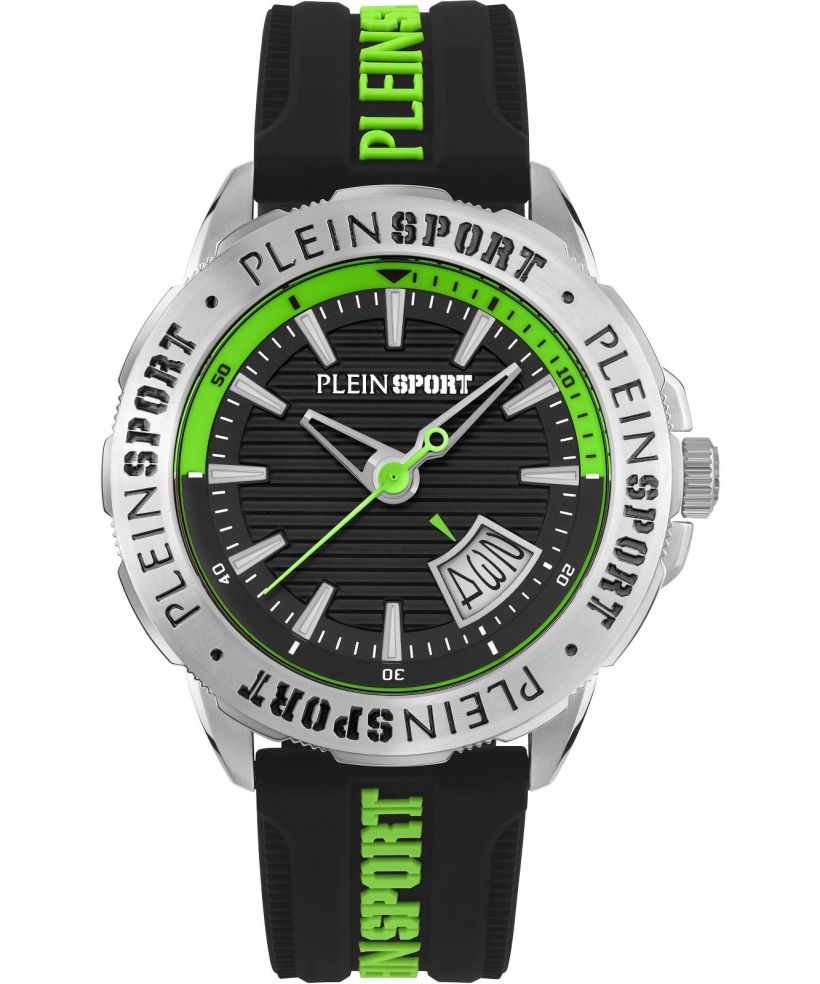 Ceas barbatesc Plein Sport Rampage