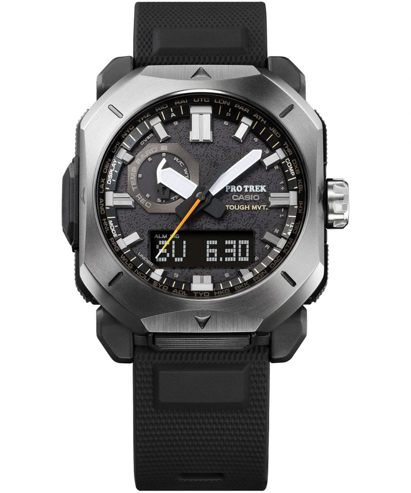 Ceas barbatesc Casio Protrek Octagon