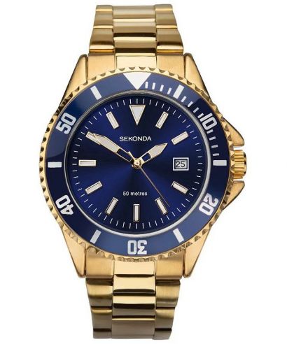 Ceas barbatesc Sekonda Classic