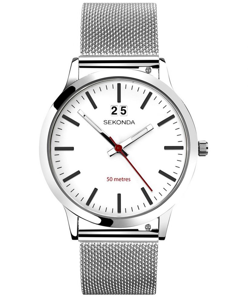 Ceas barbatesc Sekonda Classic