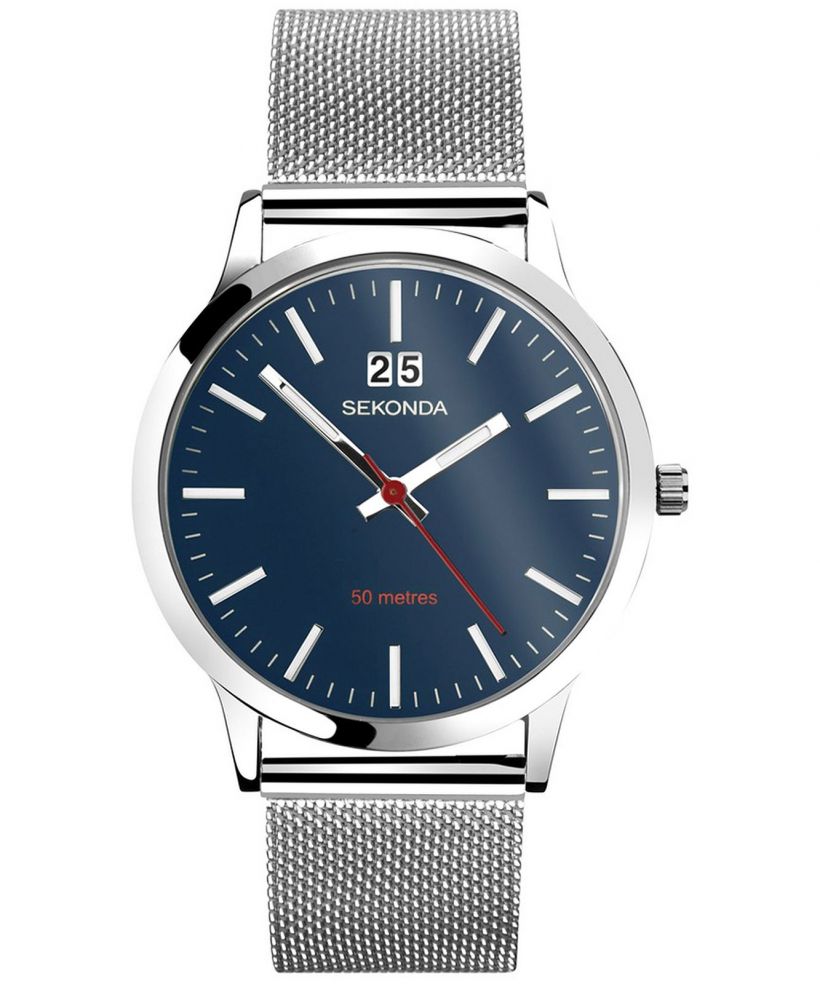 Ceas barbatesc Sekonda Classic