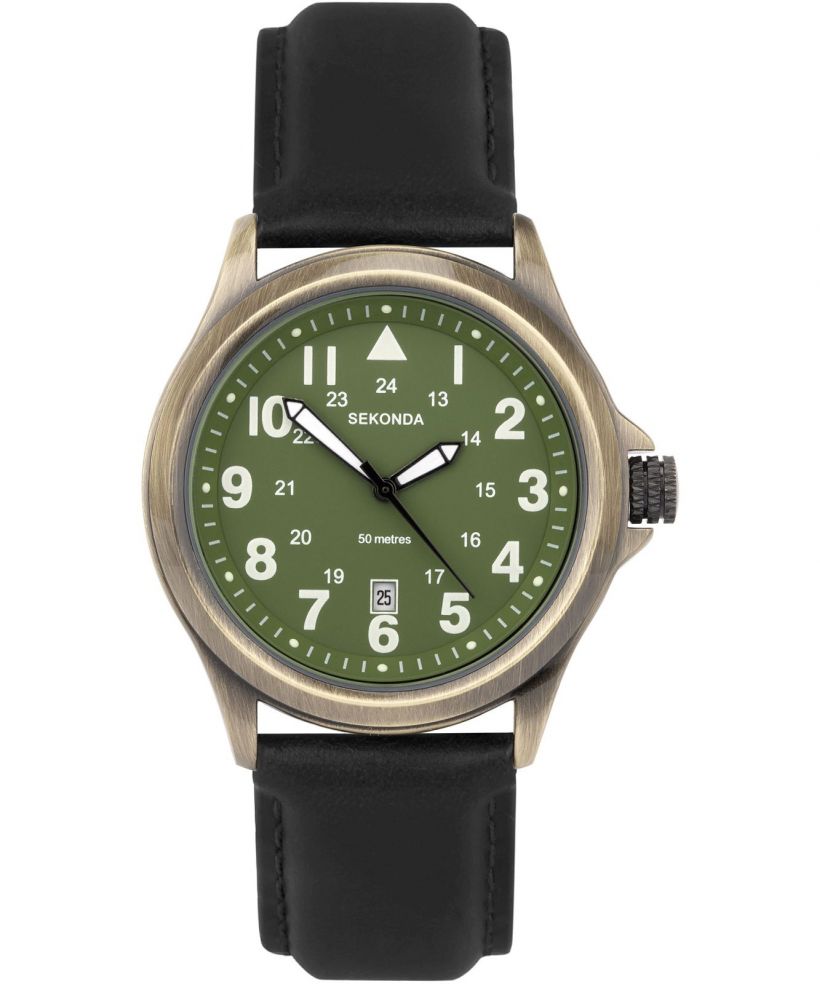 Ceas barbatesc Sekonda Classic