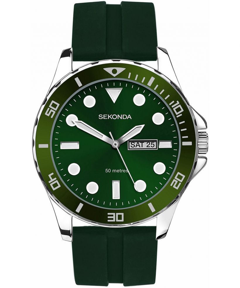 Ceas barbatesc Sekonda Classic
