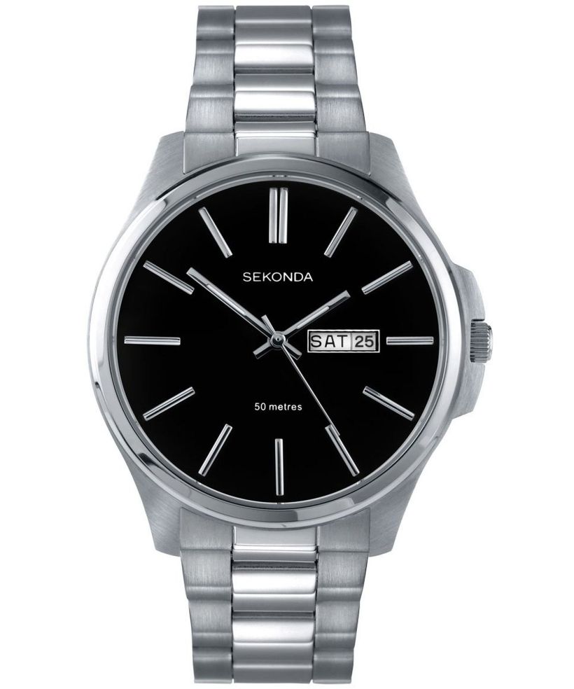 Ceas Barbatesc Sekonda Classic