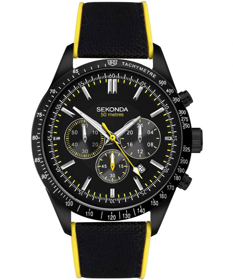 Ceas barbatesc Sekonda Classic Chronograph