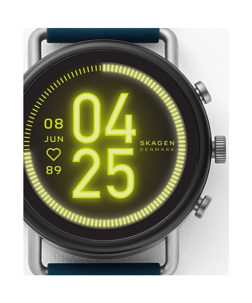 Smartwatch Barbatesc Skagen Falster