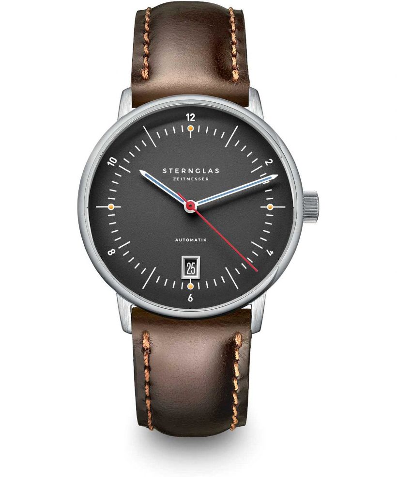 Ceas barbatesc Sternglas Naos Pro Automatic