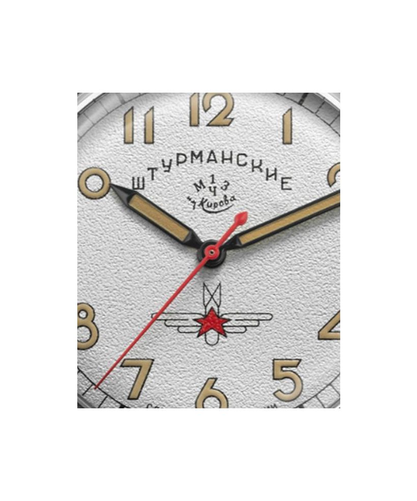 Ceas Barbatesc Sturmanskie Gagarin Heritage Limited Edition